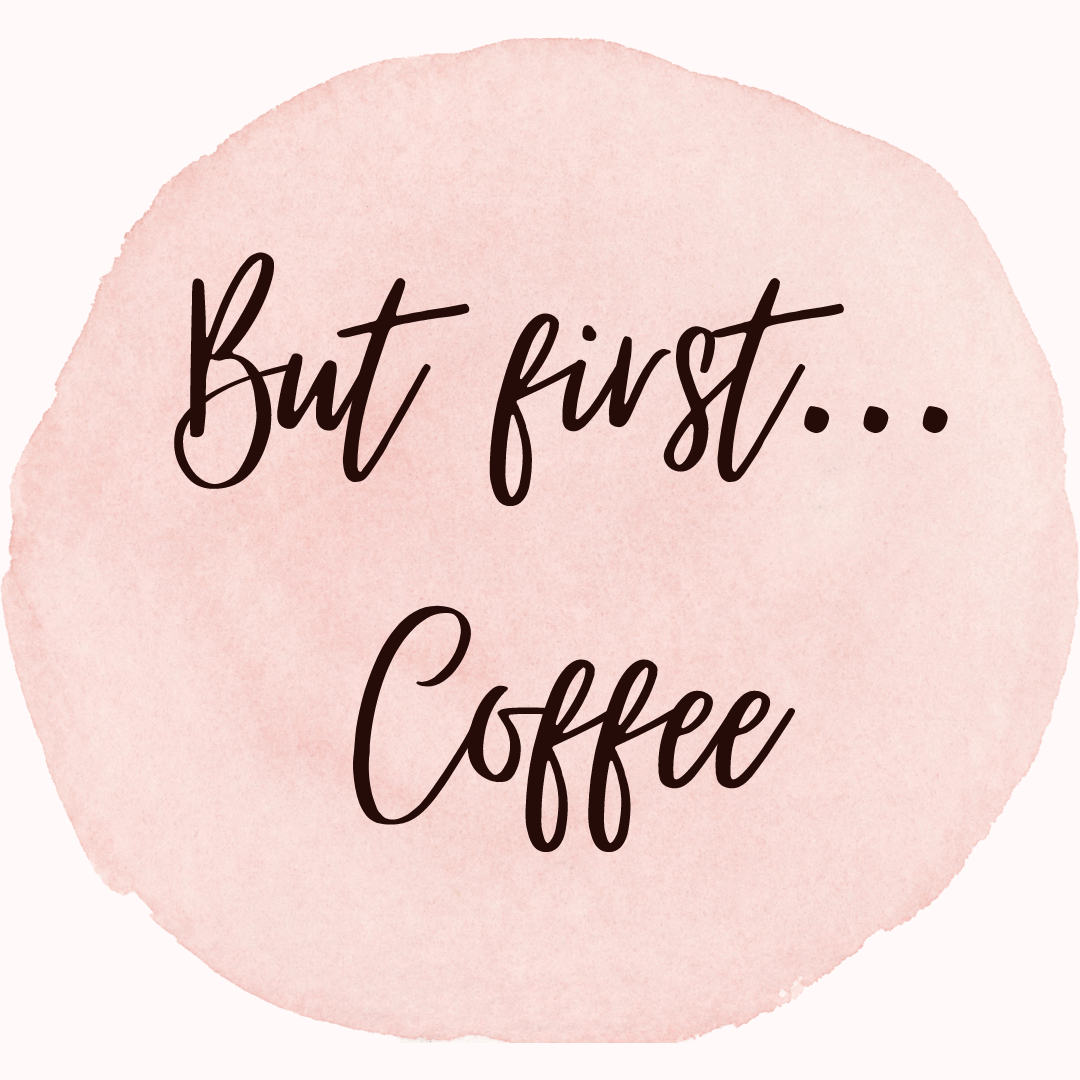 COFFEE – Grace + Coffee Designs