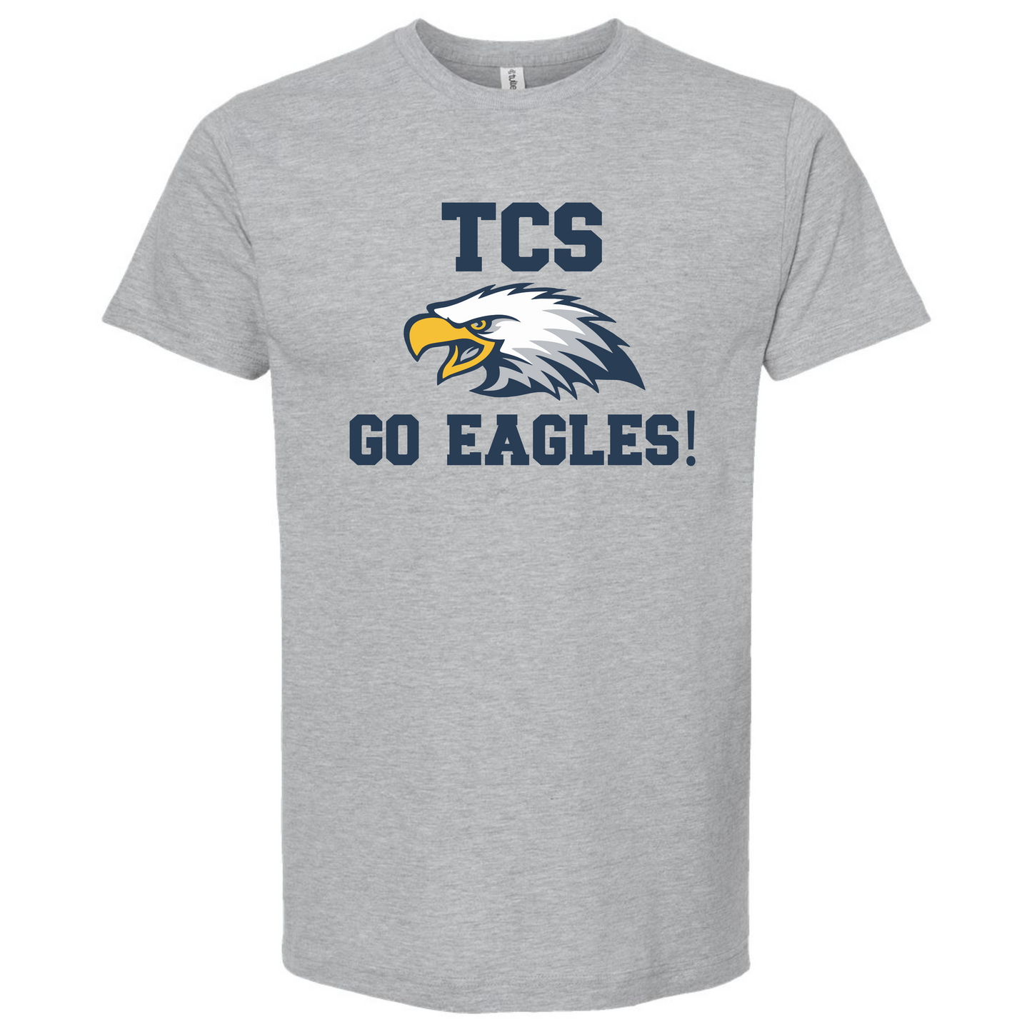 *NEW* Go Eagles Spirit Wear Tee