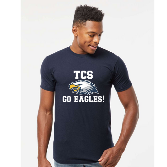 *NEW* Go Eagles Spirit Wear Tee