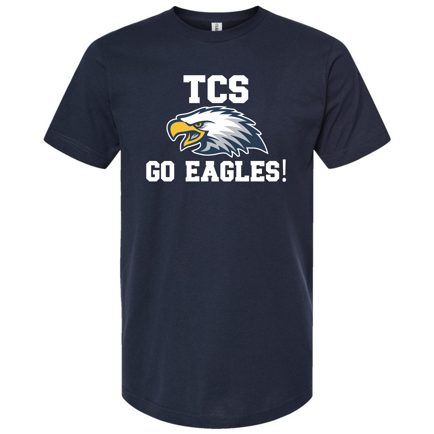 *NEW* Go Eagles Spirit Wear Tee