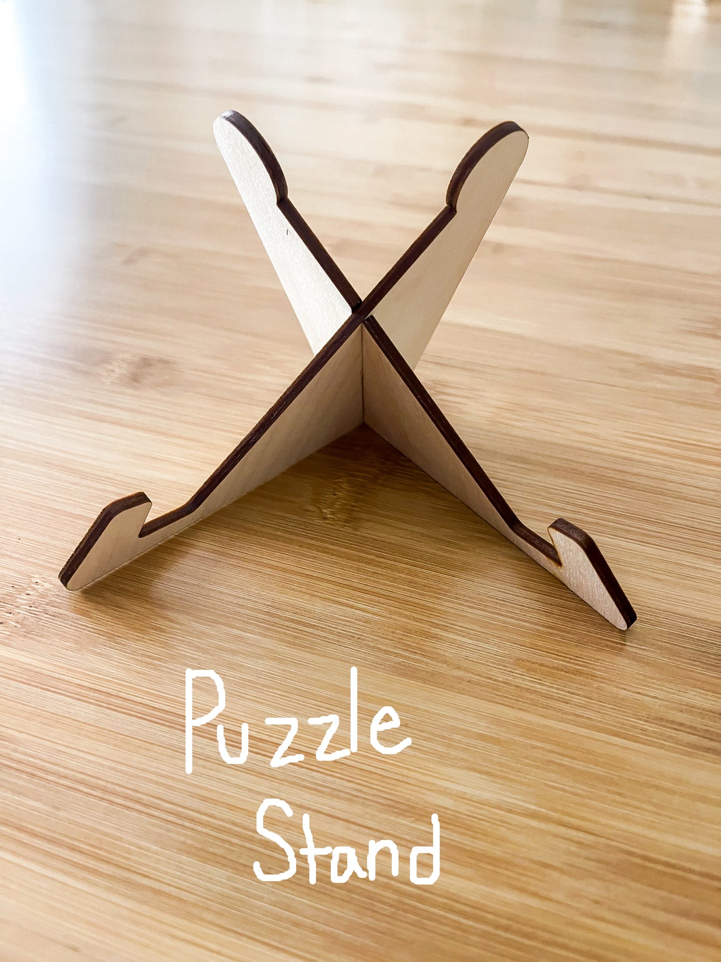 Personalized Name Puzzle