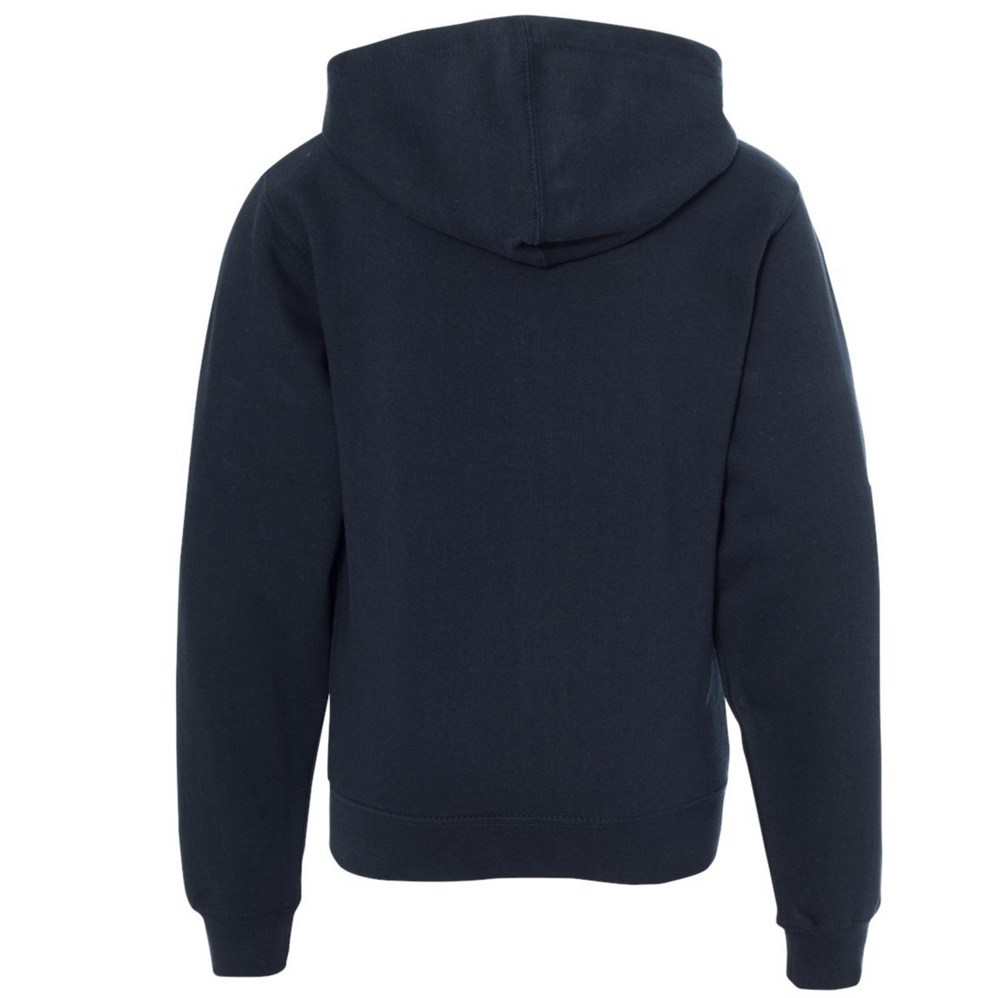 Full Zip Hoodie