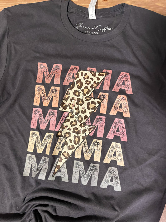 MAMA Retro Tee