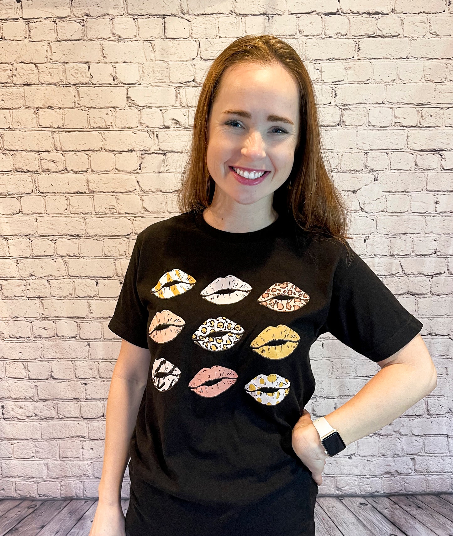 Pouty Lips - (2 Options)