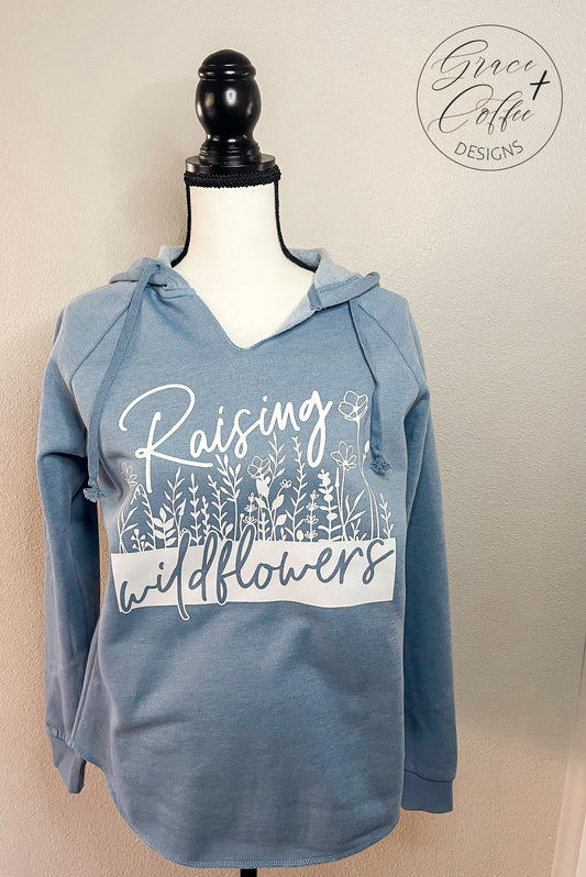 Raising Wildflowers - (2 Options)