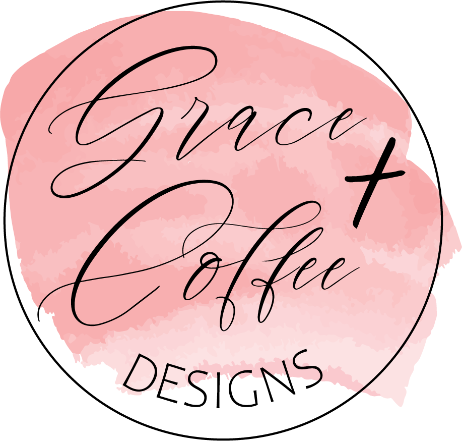 Grace + Coffee Designs